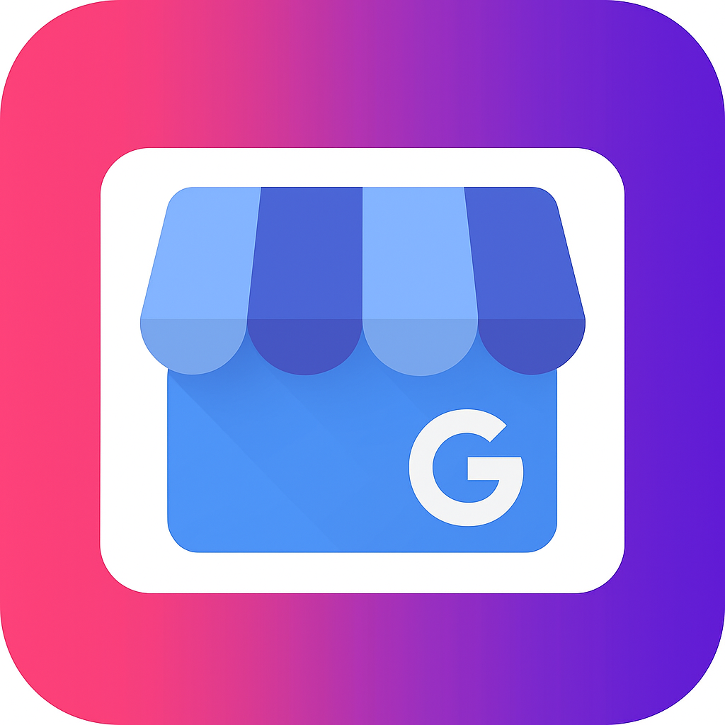 Google my business